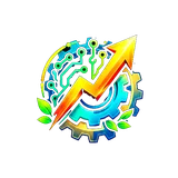 Dark logo