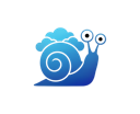 SkySnail logo